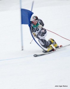 Foto:John Ingar Bukve
